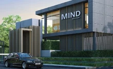 มายด์ ติวานนท์ (Mind Tiwanon)
