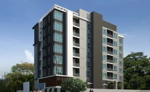 ลีโว ลาดพร้าว 18 โครงการ 2 (LEVO Ladprao 18 Project 2)