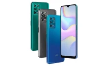 แซดทีอี ZTE-A71 V30 Vita (4GB/128GB)