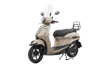 ยามาฮ่า Yamaha Grand Filano Hybrid Special Edition Outdoor Fashion ปี 2026