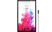 แอลจี LG G3 Stylus