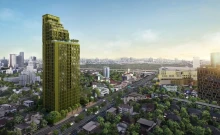 เมทริส ลาดพร้าว (Metris Ladprao)