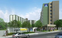 ลุมพินี คอนโดทาวน์ รามอินทรา-ลาดปลาเค้า 2 (Lumpini Condo Town Ramindra-Lat Pla Khao 2)