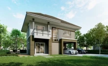 เดอะ แพลนท์ ถ.เศรษฐกิจ - มหาชัย (The Plant Setthakij Road - Mahachai)