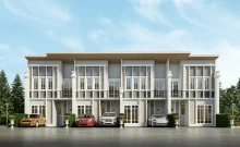 โกลเด้น ทาวน์ ลาดพร้าว-เกษตรนวมินทร์ (Golden Town)