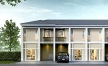 เดอะ คอนเนค รามอินทรา กม.8 (The Connect Ramintra KM.8)