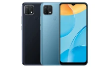 ออปโป OPPO A15