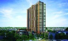 ศุภาลัย ซิตี้ รีสอร์ท ภาสว่าง-เพชรเกษม หาดใหญ่ (Supalai City Resort Pasawang Phaetkaseam)