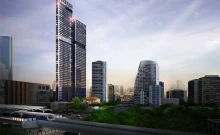 แอชตัน อโศก (Ashton Asoke)