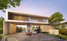 อภิทาวน์ ฉะเชิงเทรา (Apitown Chachoengsao)