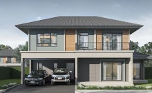 เพฟ รามอินทรา - วงแหวน (Pave Ramintra - Wongwaen)