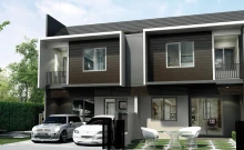 เดอะ คัลเลอร์ส รังสิต-คลอง 4 (The Colors Rangsit-Klong 4)