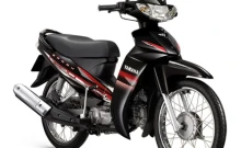 ยามาฮ่า Yamaha Spark NANO 50P3 ปี 2011