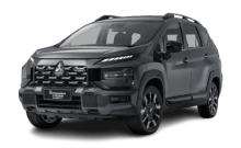 มิตซูบิชิ Mitsubishi-Xpander Cross HEV-ปี 2025