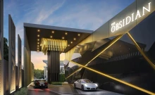 ดิ ออปซิเดียน พุทธมณฑลสาย 1 (The Obsidian Phutthamonthon Sai 1)