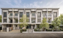 เออร์บานิโอ วิภาวดี-แจ้งวัฒนะ (Urbanio Vibhavadi-Chaengwattana)