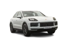 ปอร์เช่ Porsche Cayenne S E-Hybrid Coupé ปี 2024