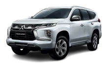 มิตซูบิชิ Mitsubishi-Pajero Sport GT 2WD-ปี 2025