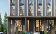 พาทิโอ กัลปพฤกษ์ - สาทร (Patio Kalapapruek - Sathorn)