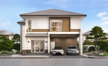 โมเดน เพชรเกษม 81 (MODEN Petchkasem 81)