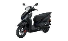 ฮอนด้า Honda Lead 125 Ohlins Special Edition ปี 2024