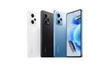 เสียวหมี่ Xiaomi-Redmi Note 12 Pro 5G (8GB/256GB)