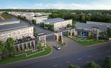 ไลโอ ชลบุรี-อมตะนคร 2 (Lio Chonburi-Amatanakorn 2)