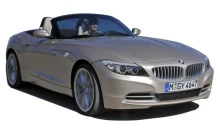 บีเอ็มดับเบิลยู BMW Z4 Roadster sDrive20i ปี 2011
