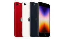 แอปเปิล APPLE-iPhone SE 3 (3GB/256GB)