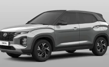 ฮุนได Hyundai-Creta Style Plus-ปี 2023