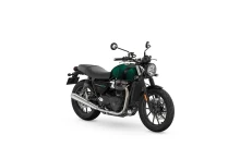 ไทรอัมพ์ Triumph Speed twin 900 ปี 2023