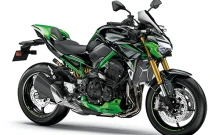 คาวาซากิ Kawasaki Z 900 SE ACC ปี 2021