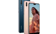 หัวเหว่ย Huawei P20