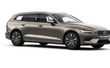 วอลโว่ Volvo V60 Recharge Plug-in Hybrid R-Design Expression ปี 2022
