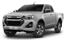 อีซูซุ Isuzu D-MAX Hi-Lander 2 Door 1.9 Ddi Z A/T ปี 2023