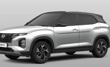 ฮุนได Hyundai-Creta Smart-ปี 2023