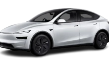 เทสลา Tesla Model Y Long-Range AWD ปี 2025