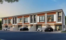 ยูนิโอ ทาวน์ ประชาอุทิศ 76 (Unio Town Pracha u-thit 76)