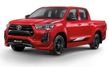 โตโยต้า Toyota Revo GR Sport 2.8 AT Lo-Floor ปี 2022
