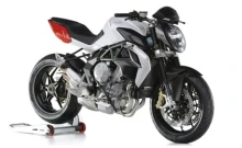 เอ็มวี ออกุสต้า MV Agusta Brutale 800 ABS ปี 2014