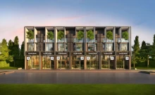 คาสเคด บางนา (Cascade Bangna)