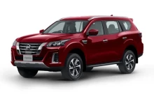 นิสสัน Nissan-Terra 2.3 E 7AT MY2022-ปี 2021