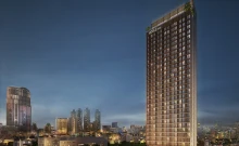 โนเบิล บี เทอร์ตี้ทรี (Noble BE33)