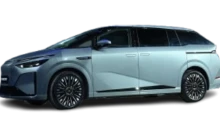 เอ็กซ์เผิง Xpeng X9 Luxury AWD ปี 2026