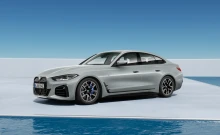 บีเอ็มดับเบิลยู BMW-i 4 eDrive35 M Sport-ปี 2023