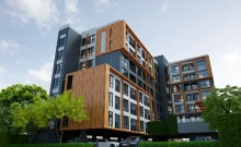 ดิ เอ็กเซล พาร์ค (The Excel Parc)