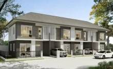 พฤกษาวิลล์ 56 พุทธมณฑลสาย 5 (Pruksa Ville)