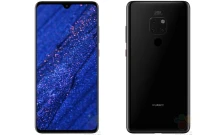หัวเหว่ย Huawei-Mate 20 4GB