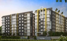 ชาโตว์ อินทาวน์ จรัญสนิทวงศ์ 96/2 (Chateau In Town Charansanitwong 96/2)