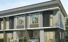 พฤกษาวิลล์ รังสิต - ซ.เวิร์คพอยท์ (PruksaVille Rangsit - Soi Workpoint)